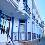 게스트하우스 Nese Çeşme