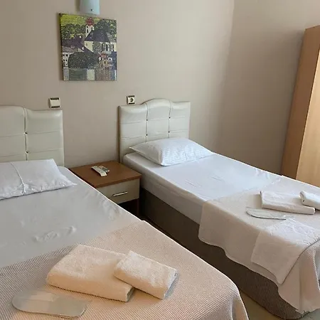 Guest house Nese 2*