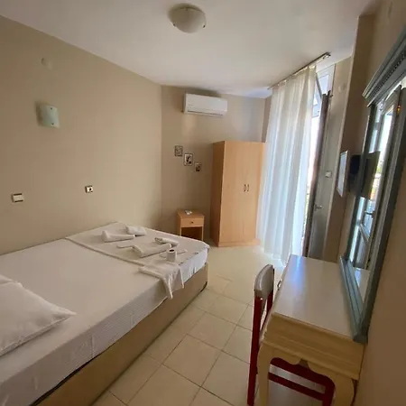 Nese Guest house