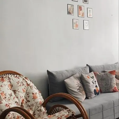 Nese Guest house 2*