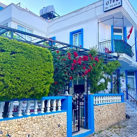 Guest house Nese 2*
