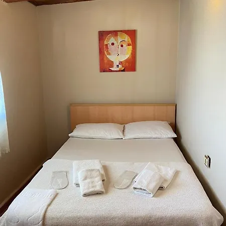 Pensjonat Nese Çeşme