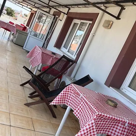 Nese Vendégház 2*