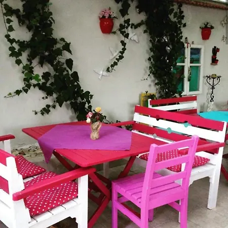 Nese Çeşme