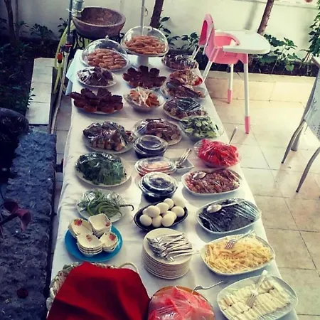Nese Cesme