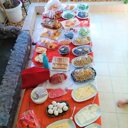 Guest house Nese Cesme