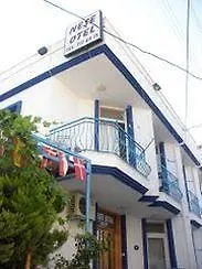 Nese Cesme