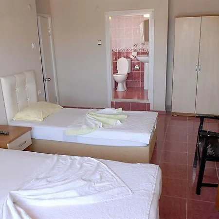 Nese Guest house