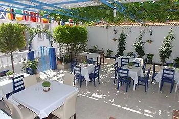 Nese Affittacamere Çeşme
