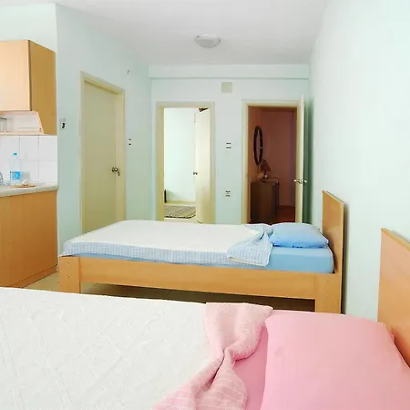 Guest house Nese
