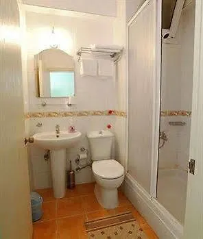 Vendégház Nese