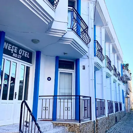 Maison d'hôtes Nese Çeşme