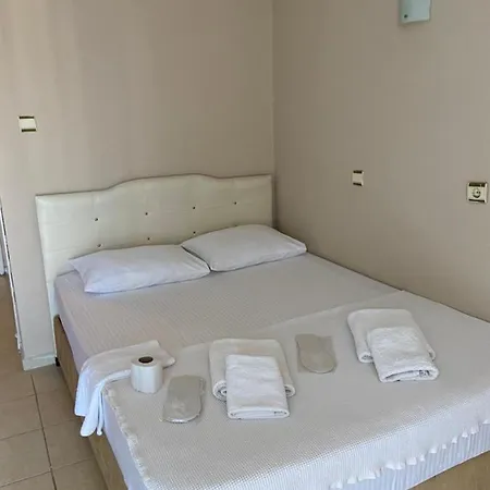 尼斯旅馆