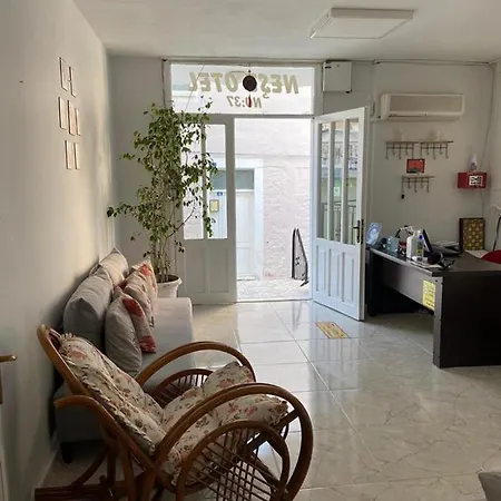 Maison d'hôtes Nese