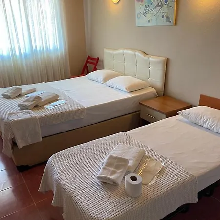 尼斯旅馆