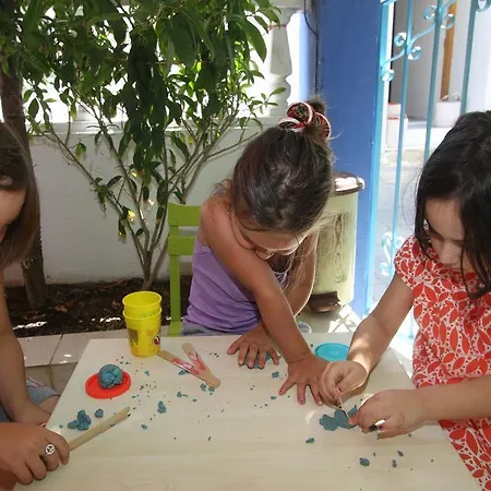 Maison d'hôtes Nese Çeşme