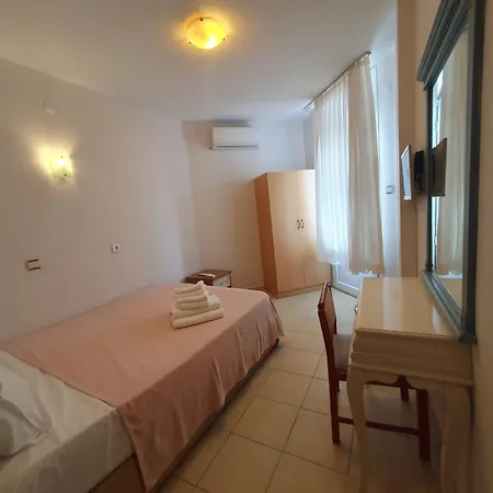 Casa de hóspedes Nese Otel