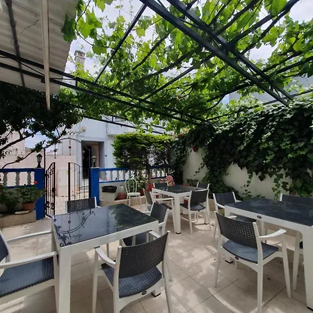 بيت ضيافة Nese Otel 3*