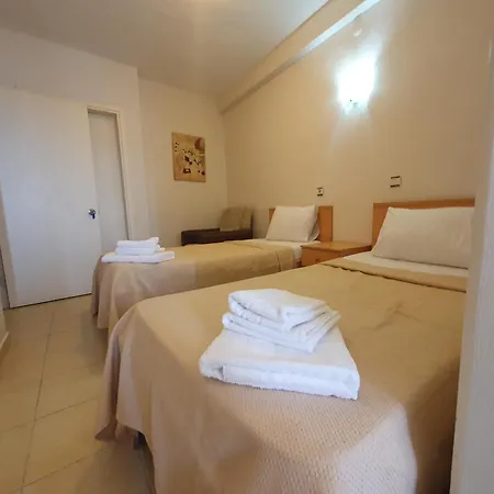 Nese 3* Çeşme