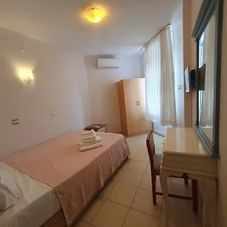 بيت ضيافة Nese Otel