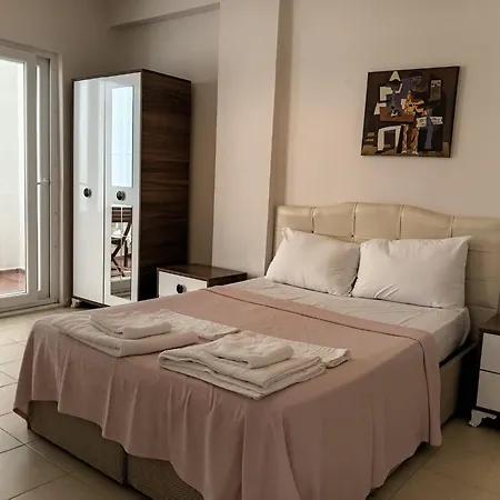 Nese 3* Çeşme
