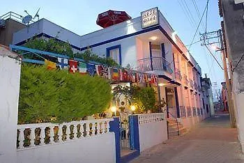 Nese Otel Çeşme