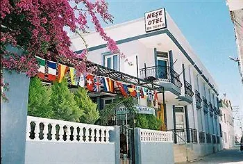 招待所 尼斯旅馆 Çeşme