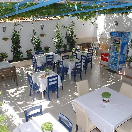 Nese Гостевой дом 3*